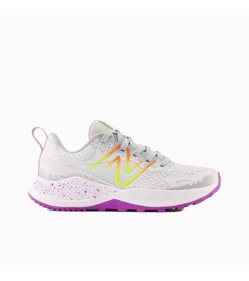 New Balance Dynasoft Nitrel v5 Grau - Jetzt günstig kaufen!